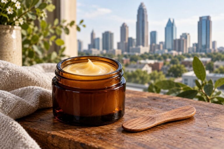 Beauty Rituals