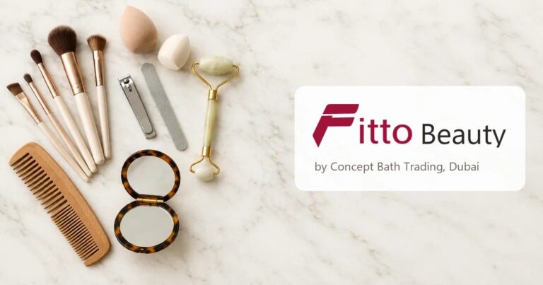 FITTO Beauty by Concept Bath Trading