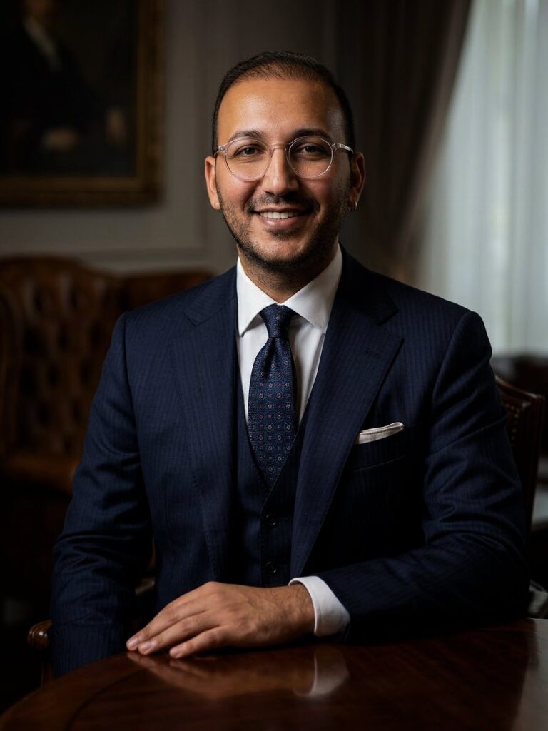 Behnam Mahmoudi