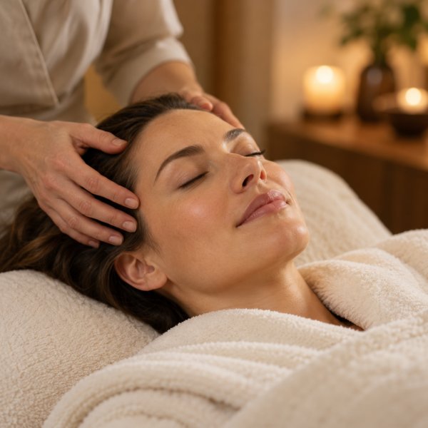 Belek Massage & Spa