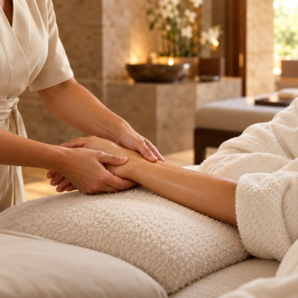 Belek Massage & Spa