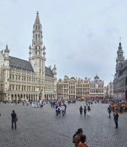 Belgium