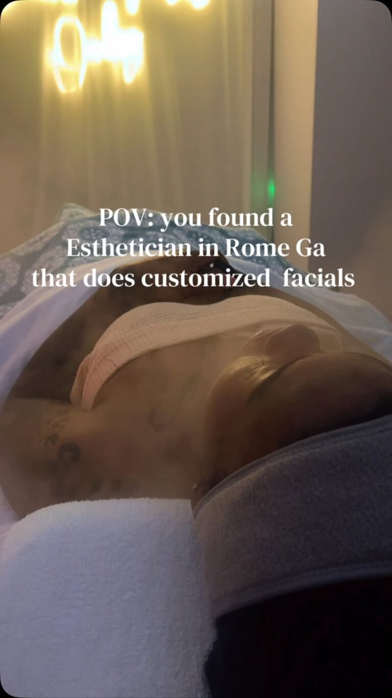 Bella’s Esthetics and Waxing
