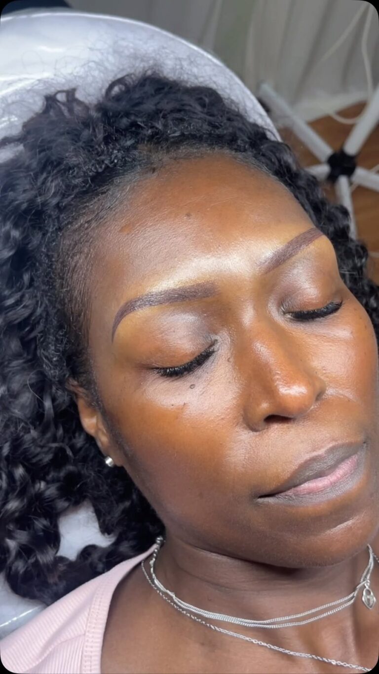 Bella’s Esthetics and Waxing