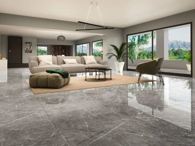 Belmar Tile Installation