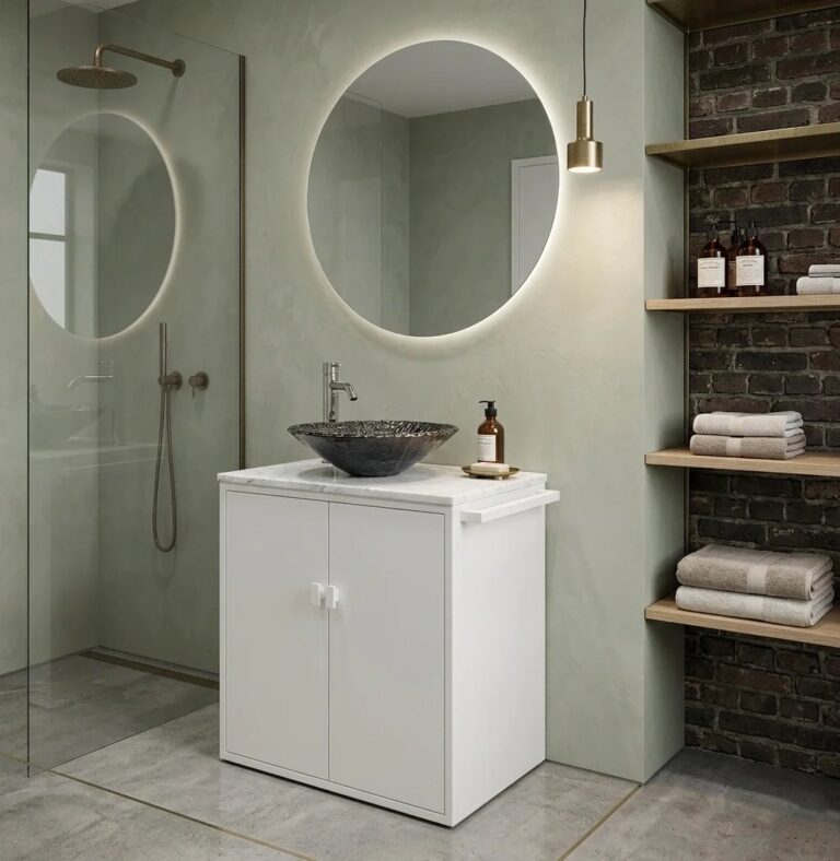 Belmar Tile Installation