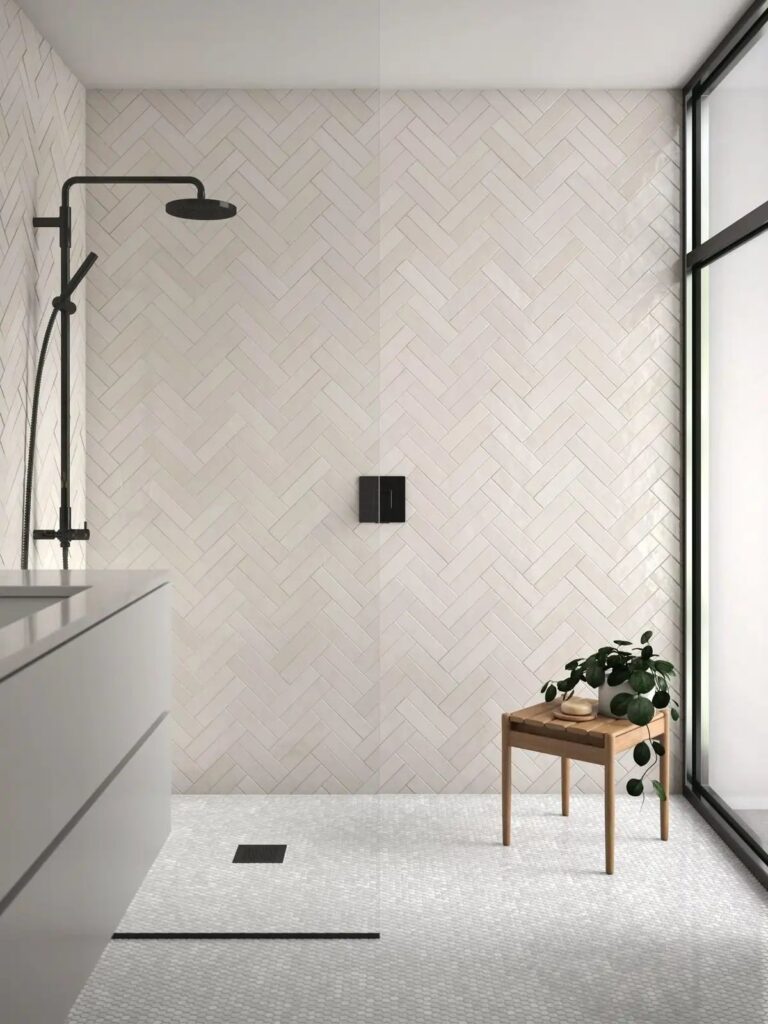 Belmar Tile Installation