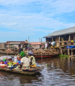 Benin