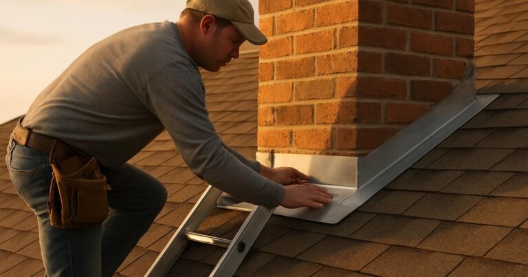 Bennett Chimney Repair