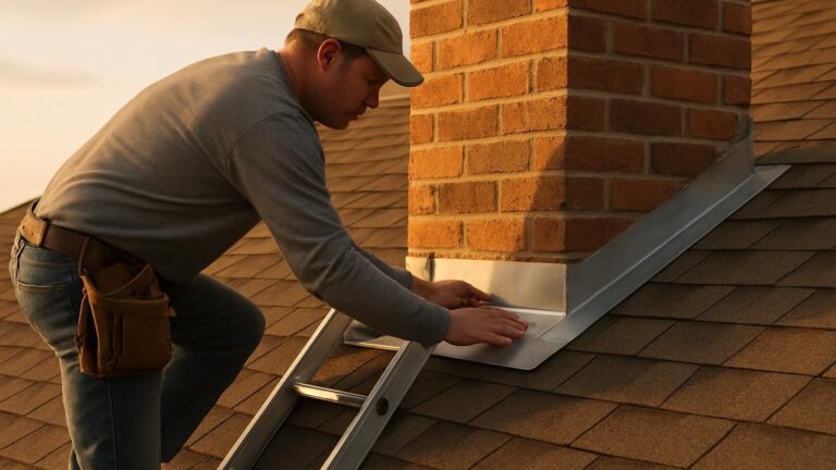 Bennett Chimney Repair