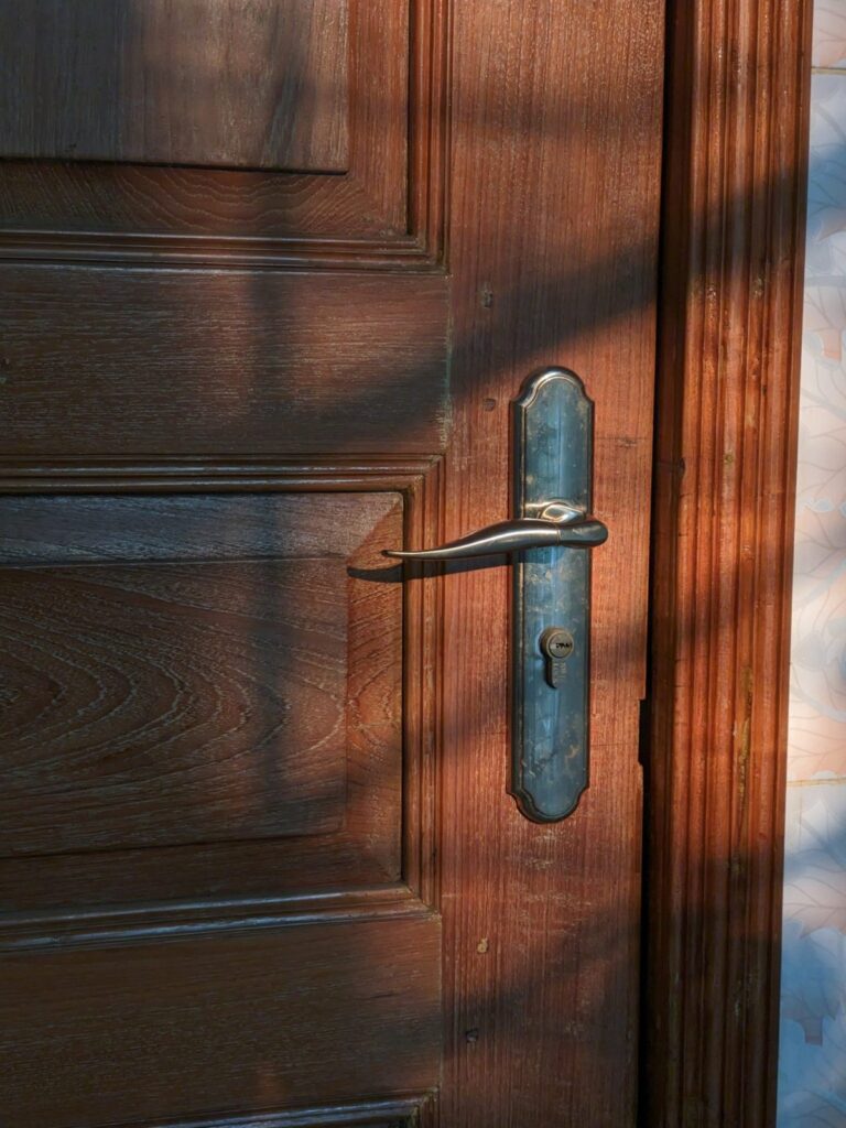 Ben’s Locksmith Sunbury
