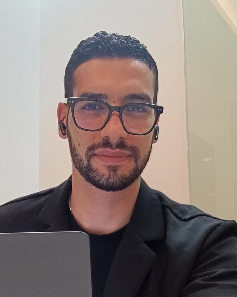 Ben A. Wajdi