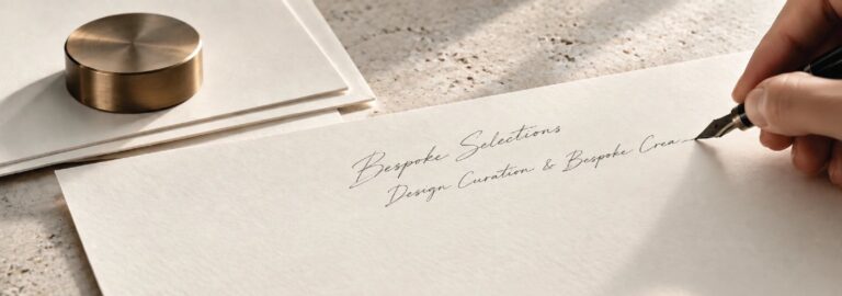 Bespoke Selections