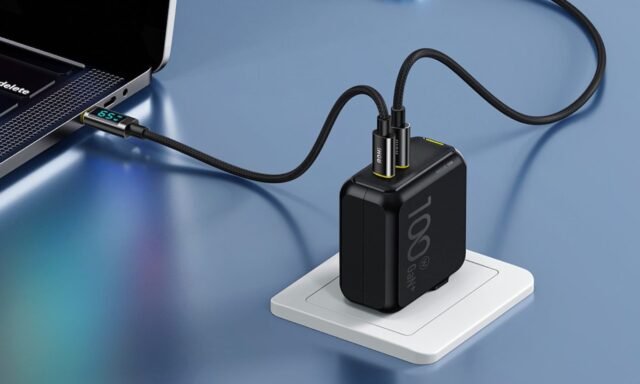 Best 10 Mobile Accessories