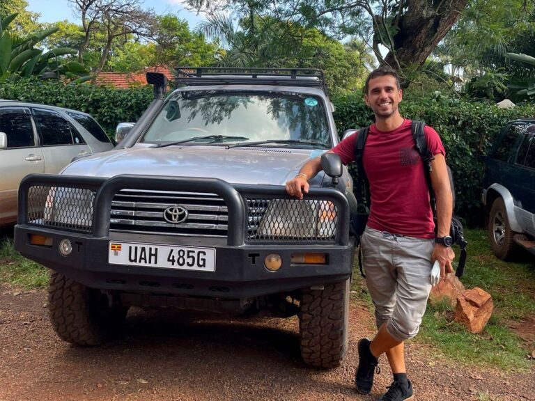 Best Car Rental Kenya