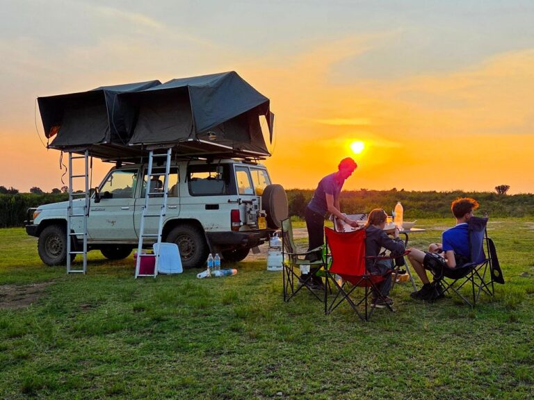 Best Car Rental Kenya