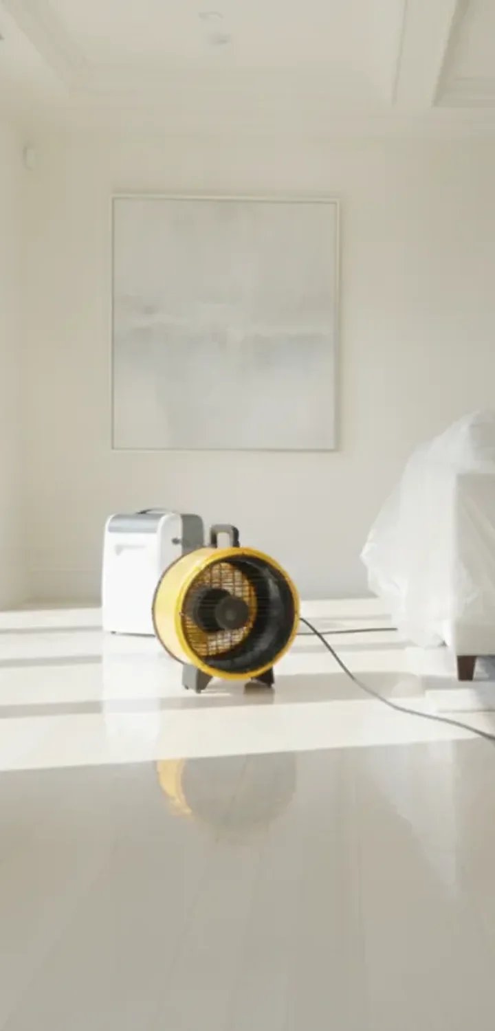 Beverly Hills Water Damage Restoration