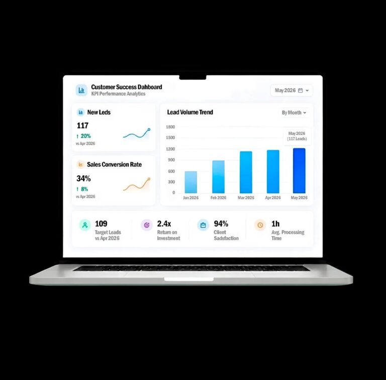B&G Digital Agency