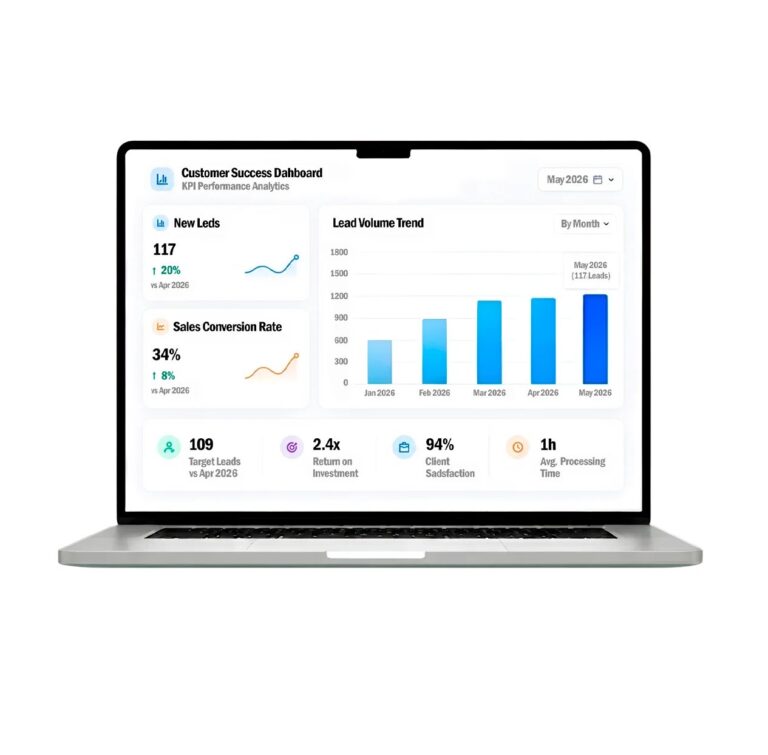 B&G Digital Agency