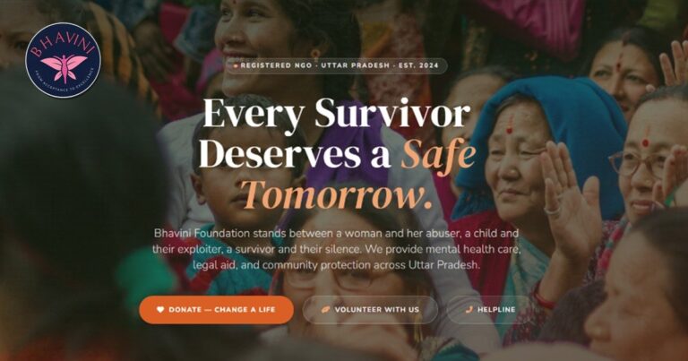 Bhavini Foundation