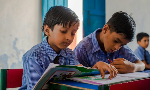 Bhavini Foundation