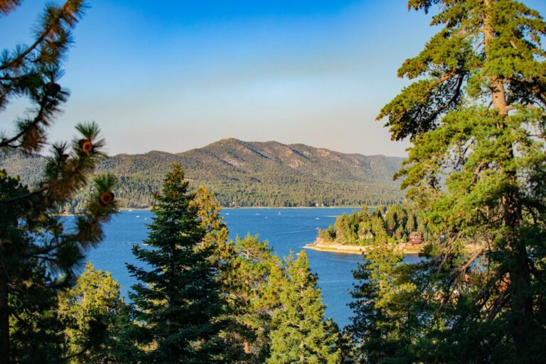 Big Bear Jet Ski Rentals Guide