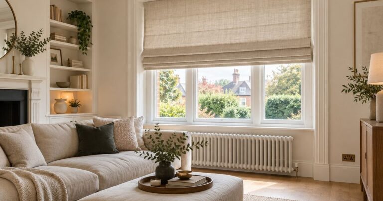 Big City Blinds