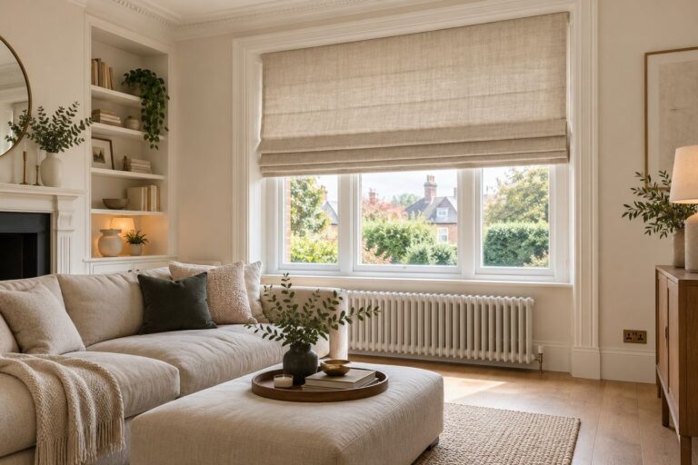 Big City Blinds
