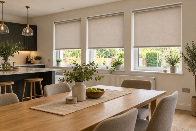 Big City Blinds