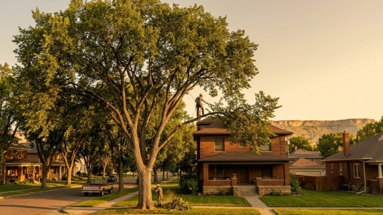 Billings Tree Service