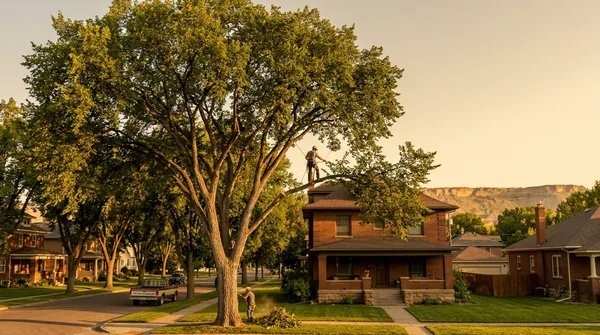 Billings Tree Service