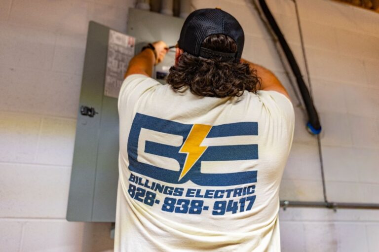 Billings Electrical Solutions