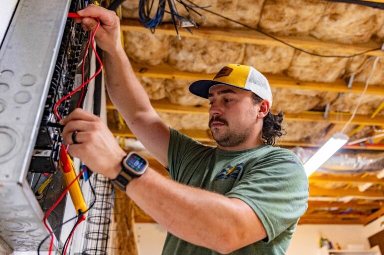 Billings Electrical Solutions