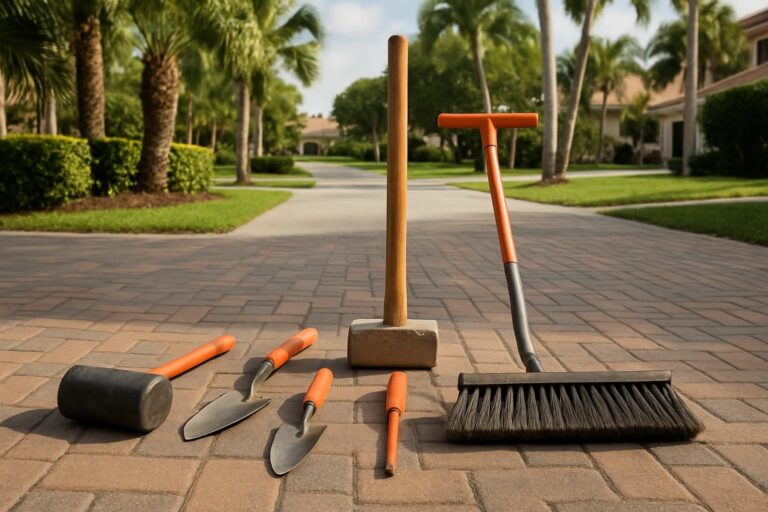 Birch & Bay Paving Contractors