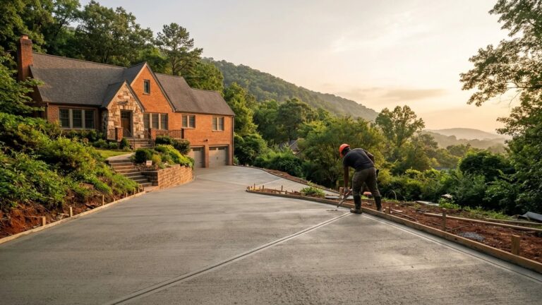 Birmingham Concrete Pros