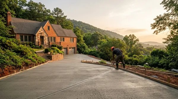 Birmingham Concrete Pros