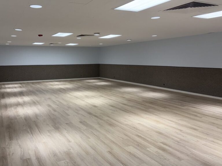 Black Forge Flooring