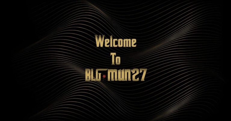 BLGMUN’27