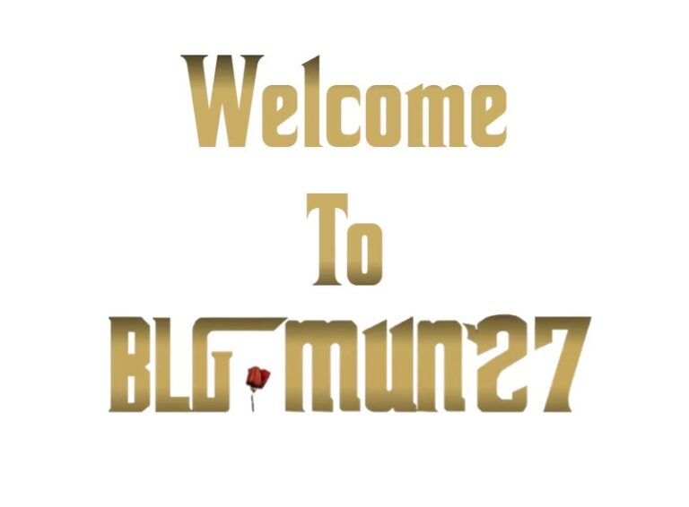 BLGMUN’27