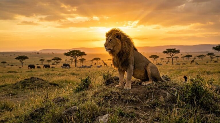 Bliss Path Tours & Safaris