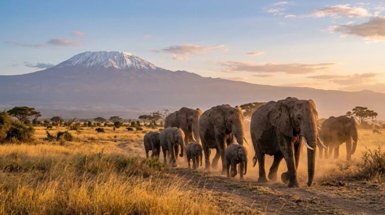 Bliss Path Tours & Safaris