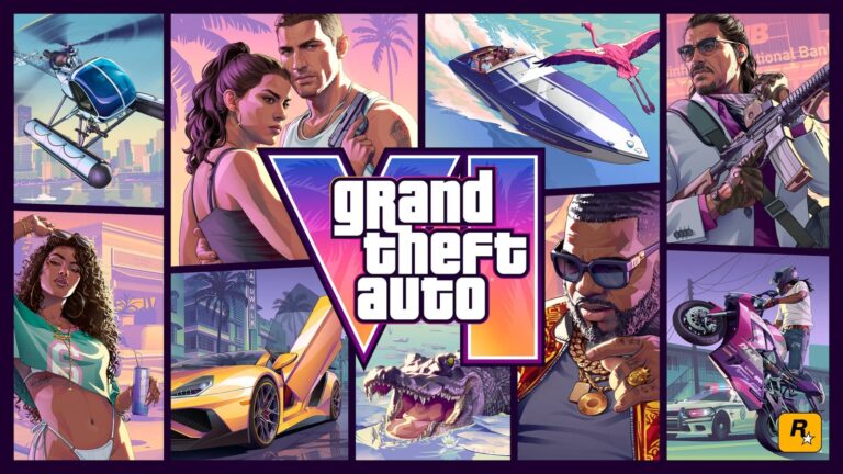 GTA VI FR
