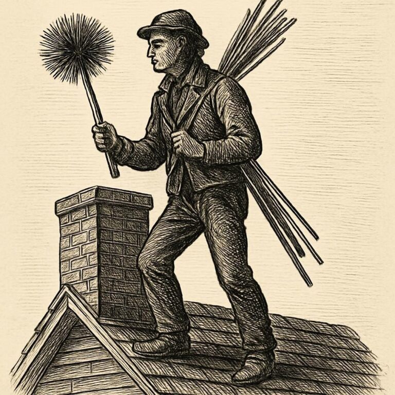 Bluebrick Chimney Service