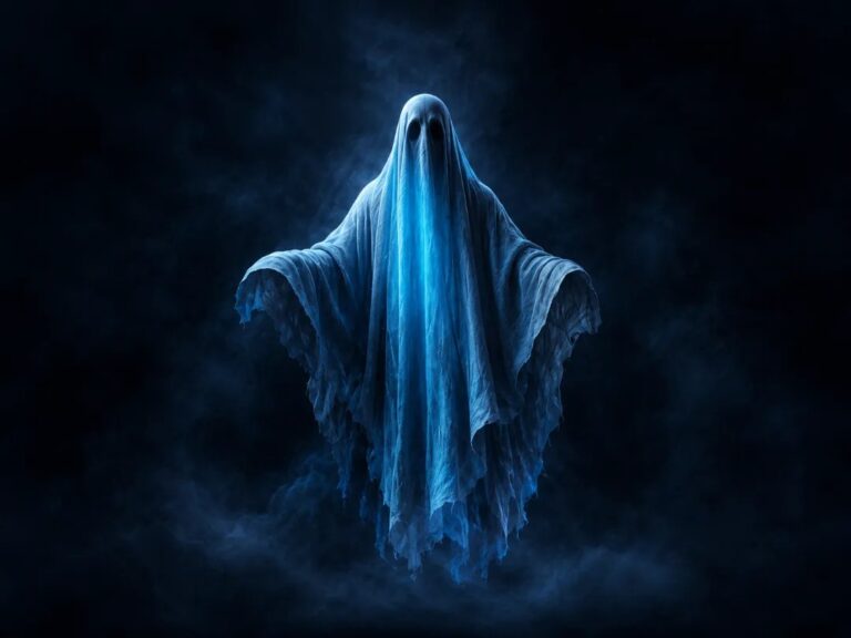 Blue Line Paranormal