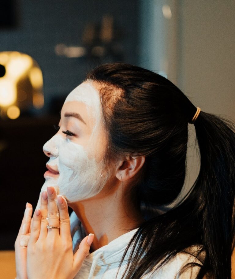 Blu Magnolia Spa