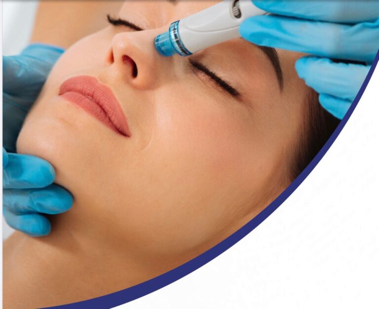 Blu Magnolia Spa