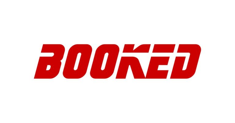 Booked
