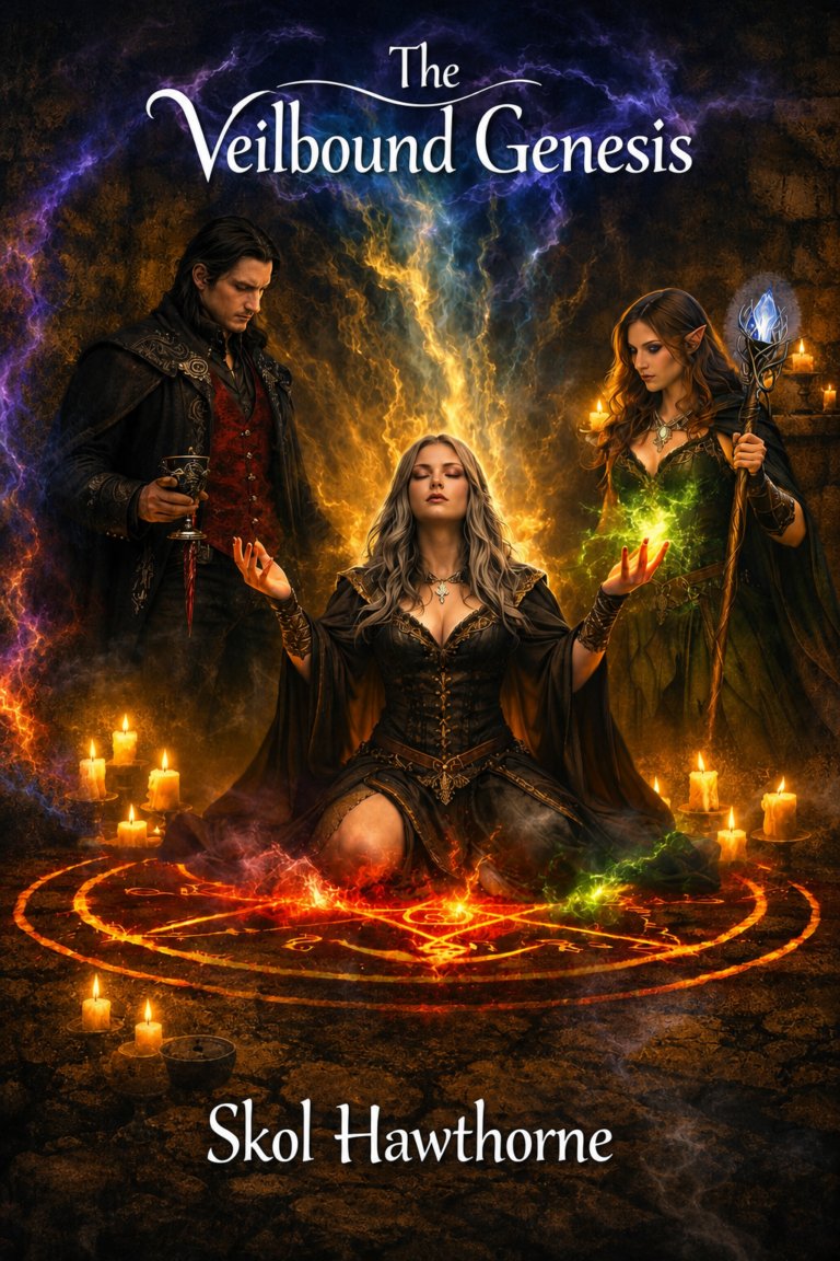Booklight Collective