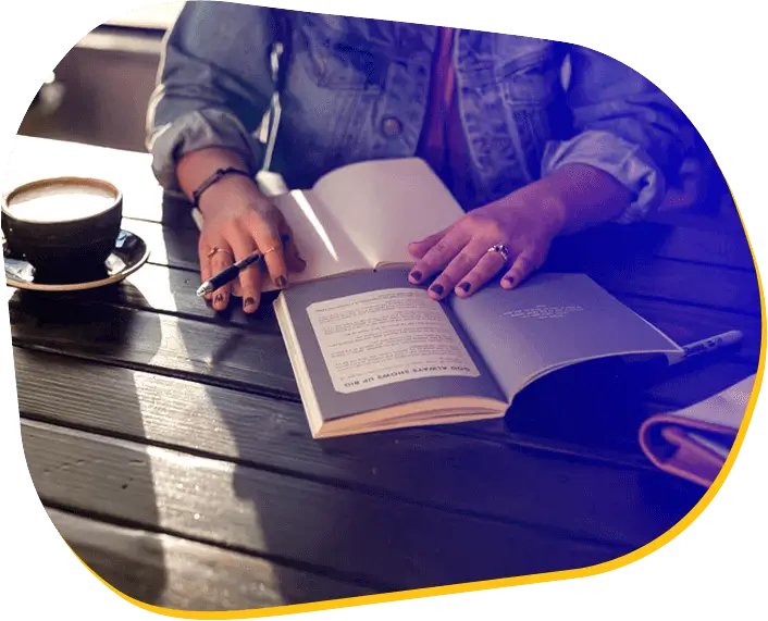 Book Publishing Corner