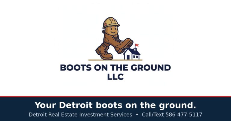 Boots on the Ground LLC